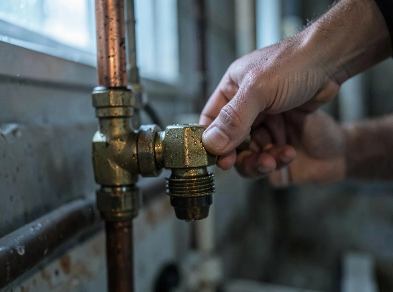 Emergency Plumber Wymore, NE FAQs